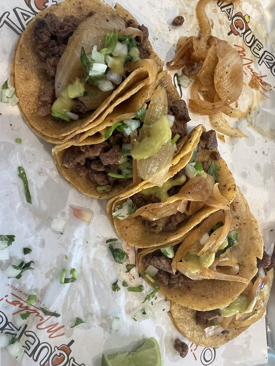 Muchoページ Taquero Mucho Harlingen, TX