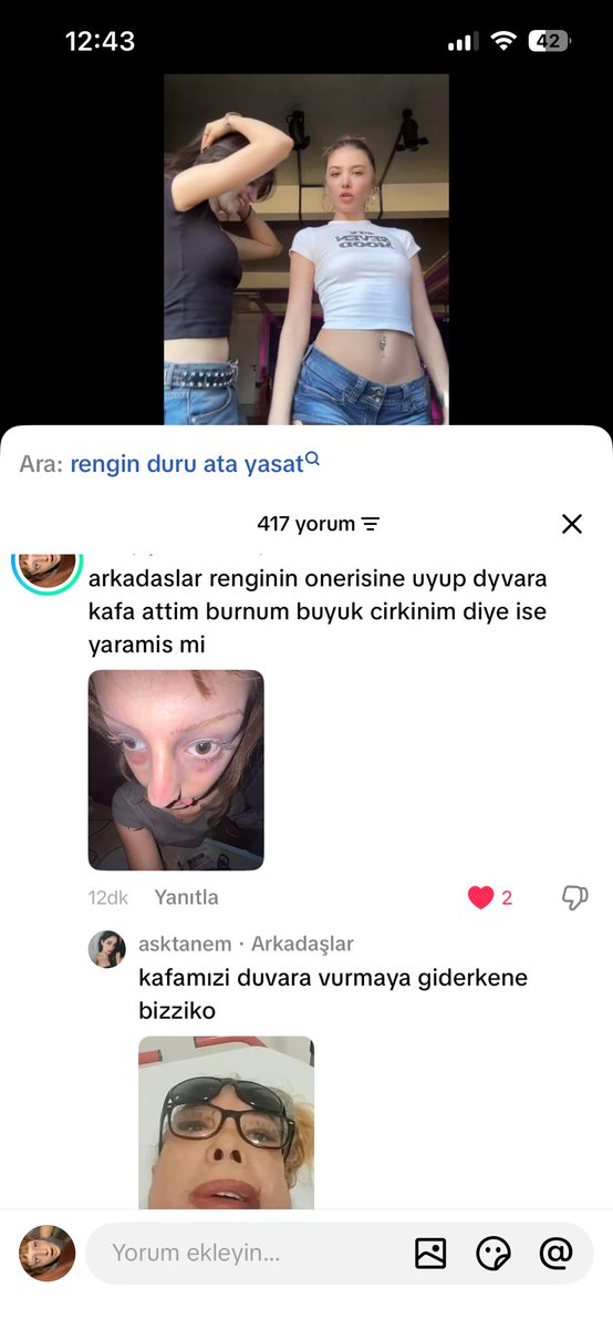 modernalmanca's tweet photo. fakir cirkin temelli olmama ragmen 🌹🫶🏼
#big5rengin https://t.co/HzAYxv1ZOW