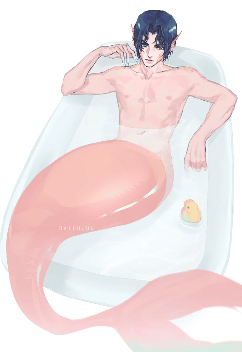 _baihujun's tweet photo. Annual Tim this year is @pbearmarket's mer!Timmy 🧜‍♂️🎉 https://t.co/kccXdaU7Bj