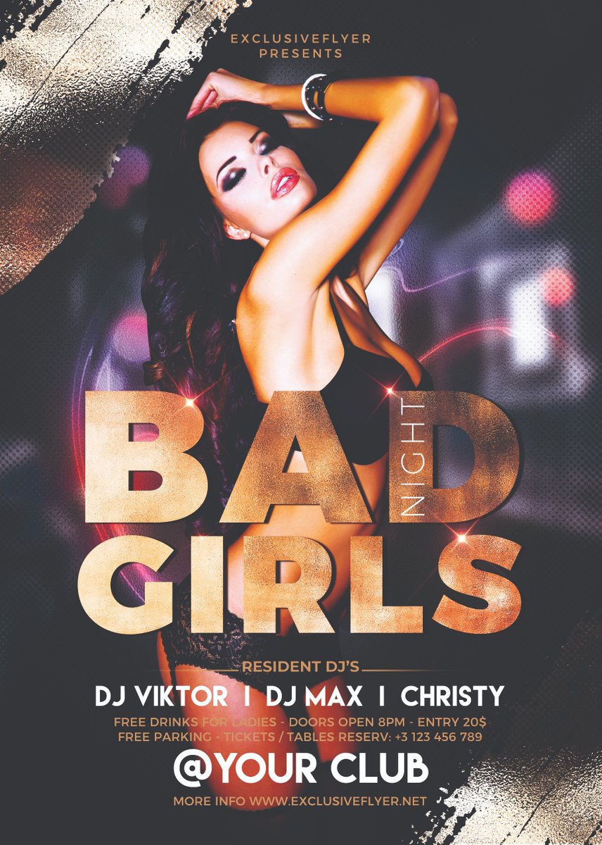 98Designexpert's tweet photo. Your event deserves a flyer that gets noticed. 🔥

Fashion Flyer • Party Flyer • Event Design

Bold visuals. Premium style. Maximum impact.

What would you choose? 🖤 Luxury or 🔥 Bold?

#FashionFlyer #PartyFlyer #TheFive #Halle60 https://t.co/lJtpGLdl3S
