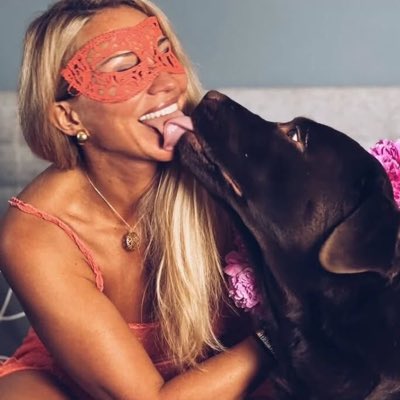 pawqueen_v's tweet photo. #NewProfilePic https://t.co/uWrtG7ZJ2m