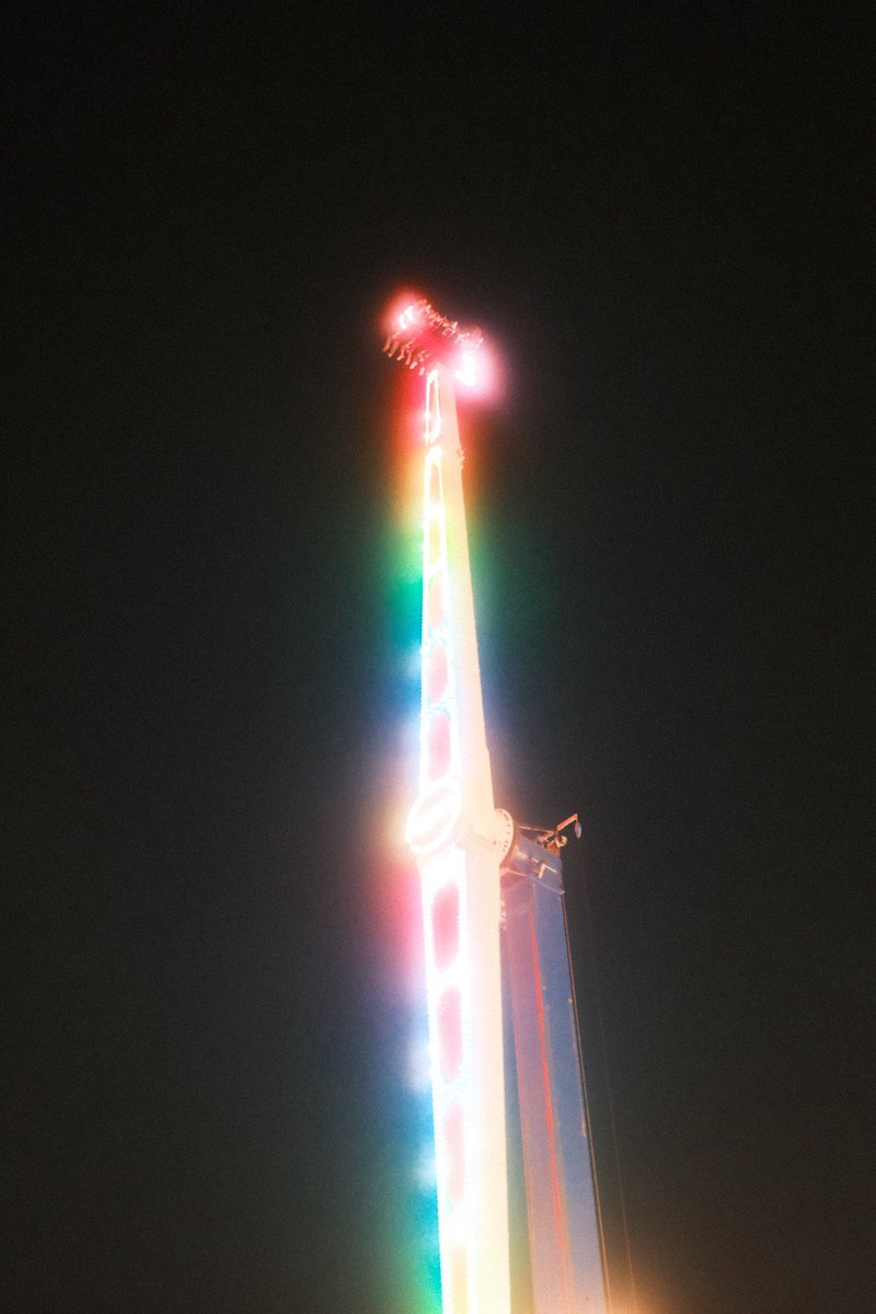 aubry_studio's tweet photo. Luna Park | Fréjus - #fujifilmx100vi https://t.co/nq5fncU3IX