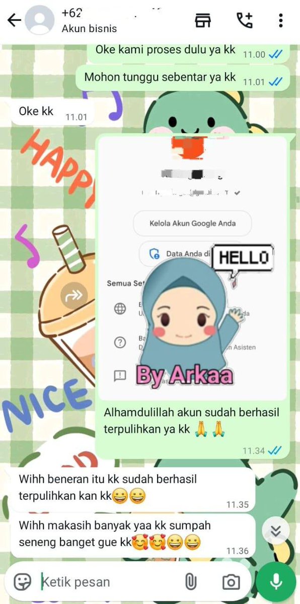 awcident's tweet photo. Open JASA pemulihan Akun/Balikin akun &amp; HAPUS AKUN, unsuspend/suspend akun 

✅JASA HAPUS AKUN
✅JASA LACAK LOKASI
✅SADAP WA
✅LACAK HP HILANG BY NO HP/IMEI
✅JASA HACK/PEMULIHAN AKUN ( EMAIL,IG,WA,TWITER/X, FB,TIKTOK)....!!!

FAST RESPON DI WA 
{ WA DI BIO YAH } https://t.co/mslZkWhpKD