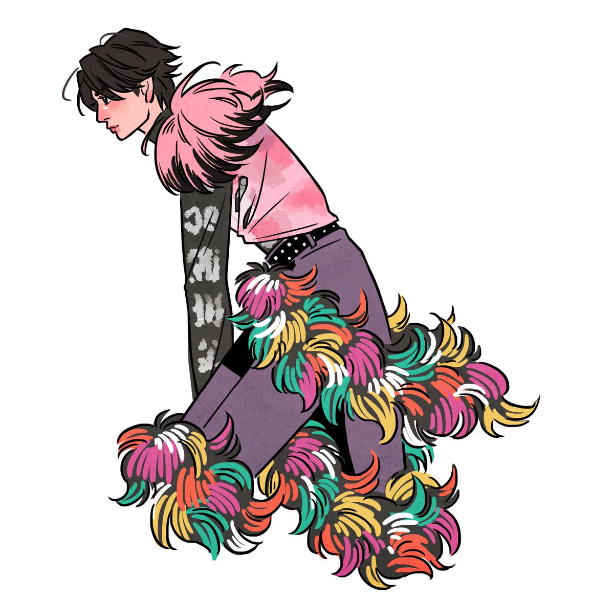ROMmince's tweet photo. ✍️ https://t.co/F5yDjmdjYw