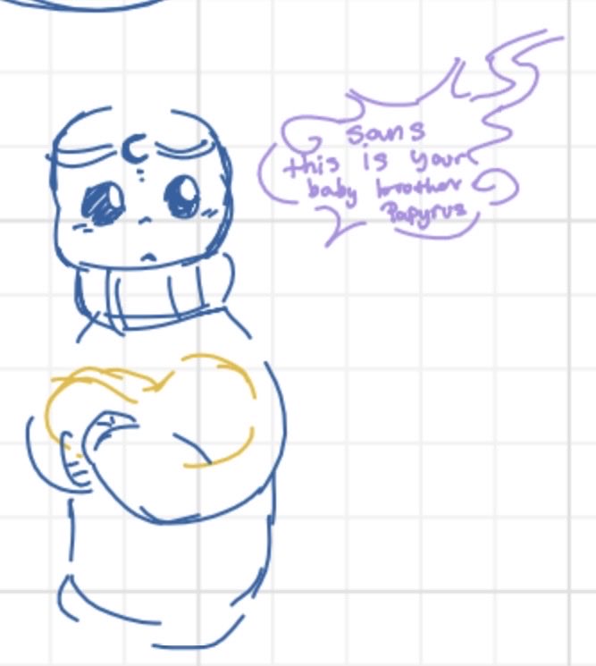 _Maundi_'s tweet photo. Here is a prompt on what gaster will look like
The design in not yet fully finalised but take it anyway :3>
More will come!
#eclipseGaster #moongodsans #sungodpapyrus https://t.co/yKmZUogTV0