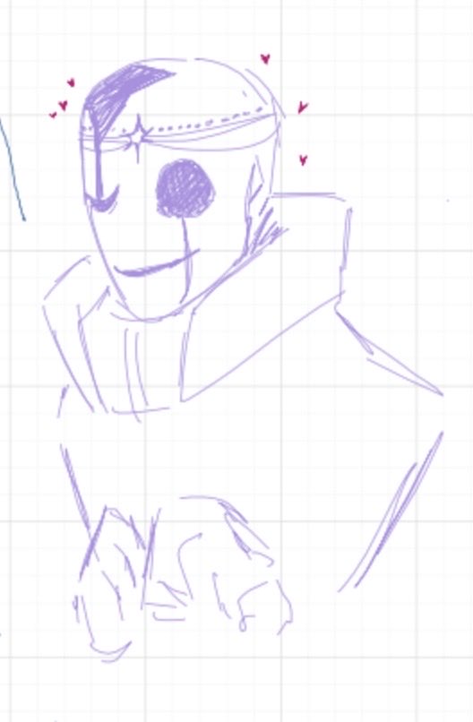 _Maundi_'s tweet photo. Here is a prompt on what gaster will look like
The design in not yet fully finalised but take it anyway :3>
More will come!
#eclipseGaster #moongodsans #sungodpapyrus https://t.co/yKmZUogTV0