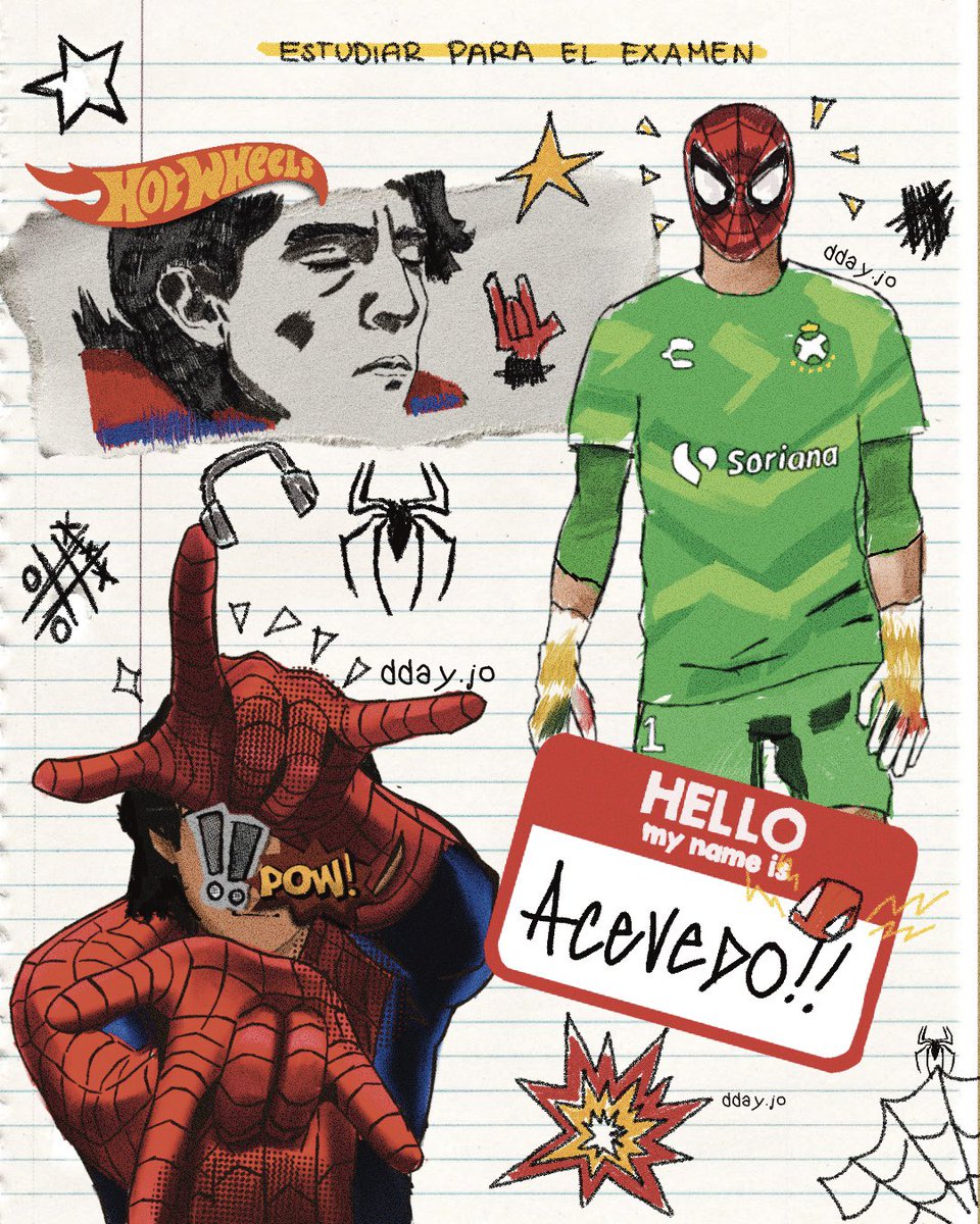 ddayjin's tweet photo. alguna vez viste a spiderman y a carlos acevedo en el mismo lugar ??? está para pensarse https://t.co/6UEtKlAf1w