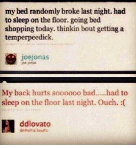 theholydemi's tweet photo. https://t.co/DNsq2VkDyb
