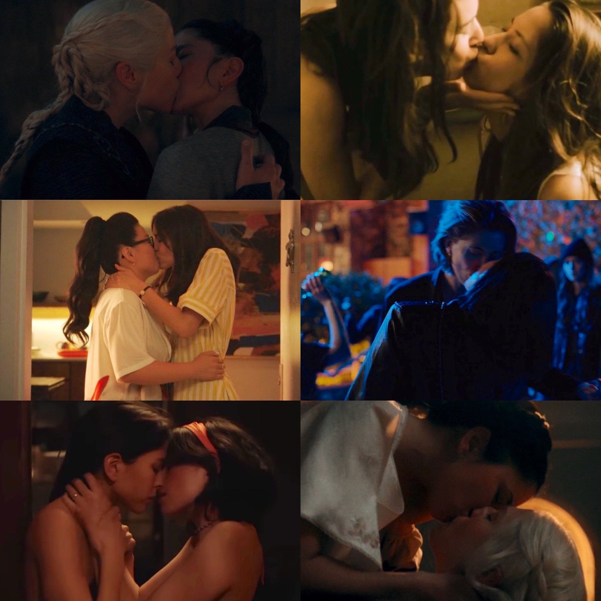 haworthes's tweet photo. gay role hate to see sonoya mizuno coming https://t.co/2Lz7I5NLuv