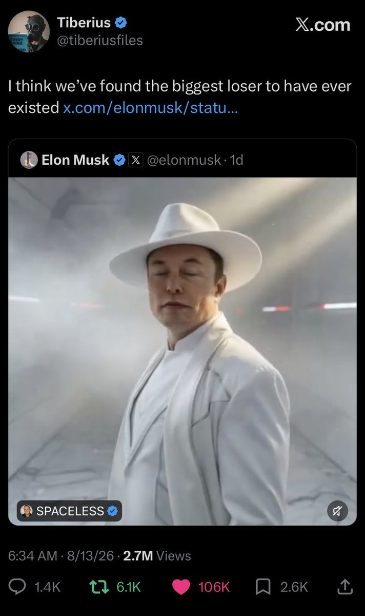 fishontherun02's tweet photo. Ratio’d on your own platform. I’d do the thing… https://t.co/y39o5Yzcvg