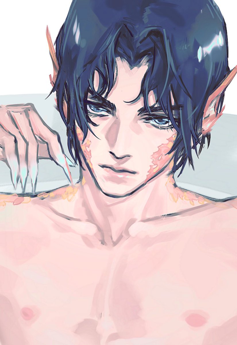 _baihujun's tweet photo. Annual Tim this year is @pbearmarket's mer!Timmy 🧜‍♂️🎉 https://t.co/kccXdaU7Bj