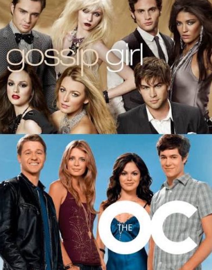 atekamaria's tweet photo. Agora eu entendi POR QUE Sterling Point chegou quietinha e está fazendo tanto sucesso! 

Josh Schwartz e Stephanie Savage, os mesmos criadores de The O.C. e de Gossip Girl, são produtores executivos  da série. 

Eles simplesmente sabem fazer uma série teen que prende a gente do primeiro episódio. 👏👏👏