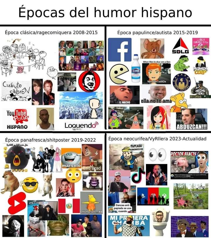 FexHen_'s tweet photo. @nostalgiaa Well that's it's the "Gringos" version, Here "the Latinos Version." https://t.co/CYs3U9DRFb