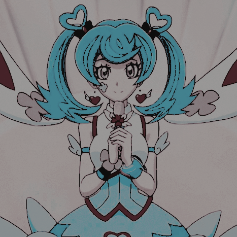 LOSTINCHEERS's tweet photo. ⠀
⠀⠀It was easy to tell when there was a new soul to Vrains; always that bright wide-eyed look. Also, when someone didn't know who she was.

⠀⠀So of course, all the idol did was smile. 

⠀⠀❛ You're fine, I should've moved to the side. Are you doing alright?  ❜
⠀⠀ https://t.co/k0NWsXAgce