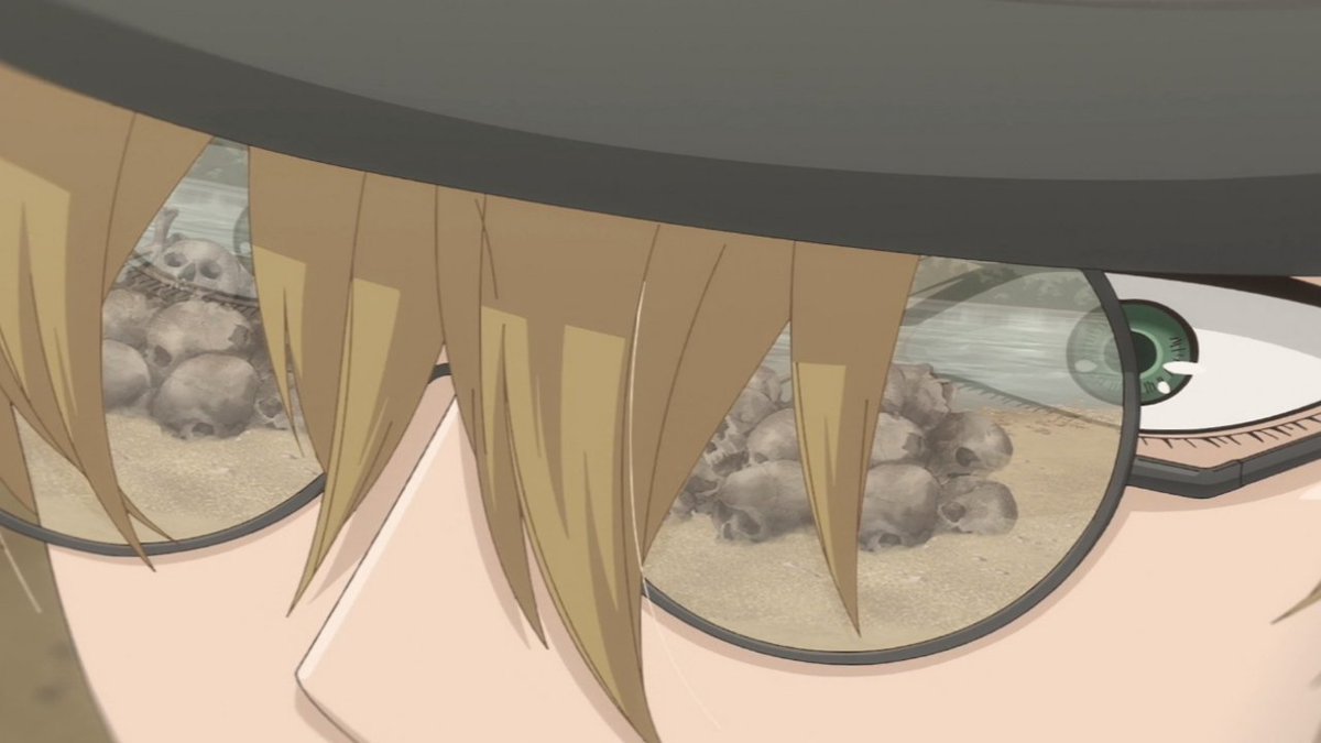 7Mr_majime's tweet photo. الحلقة 3 من ايواموتو-سنباي "أرك حادثة التنجو"

 Iwamoto-senpai no Suisen/Ep 2                    
                 
       🔗https://t.co/MIlYbUOTFa https://t.co/b8nsatrvZL