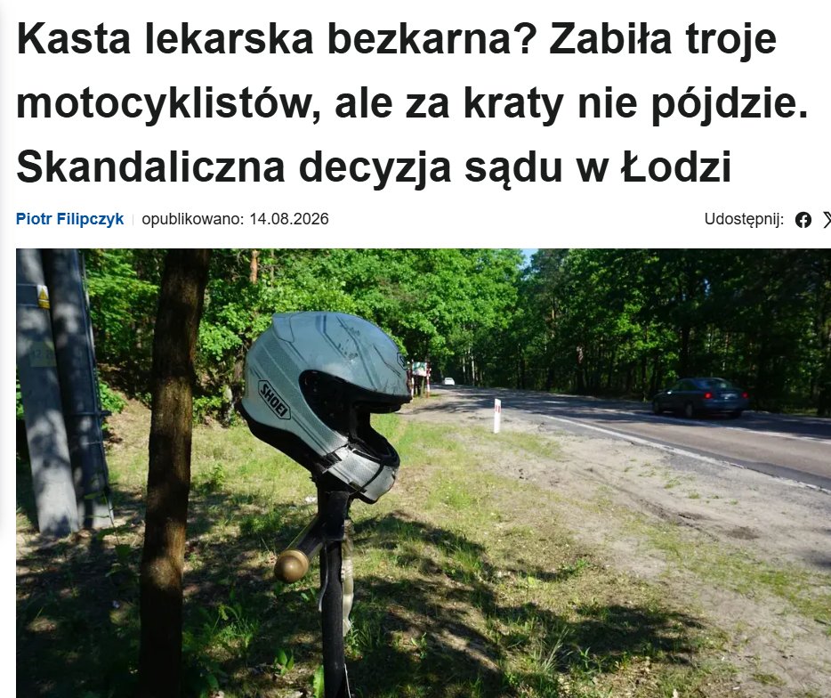 scypion2000's tweet photo. A jednak w Polsce też można mieć licencję na zabijanie. https://t.co/YWjonOReTw