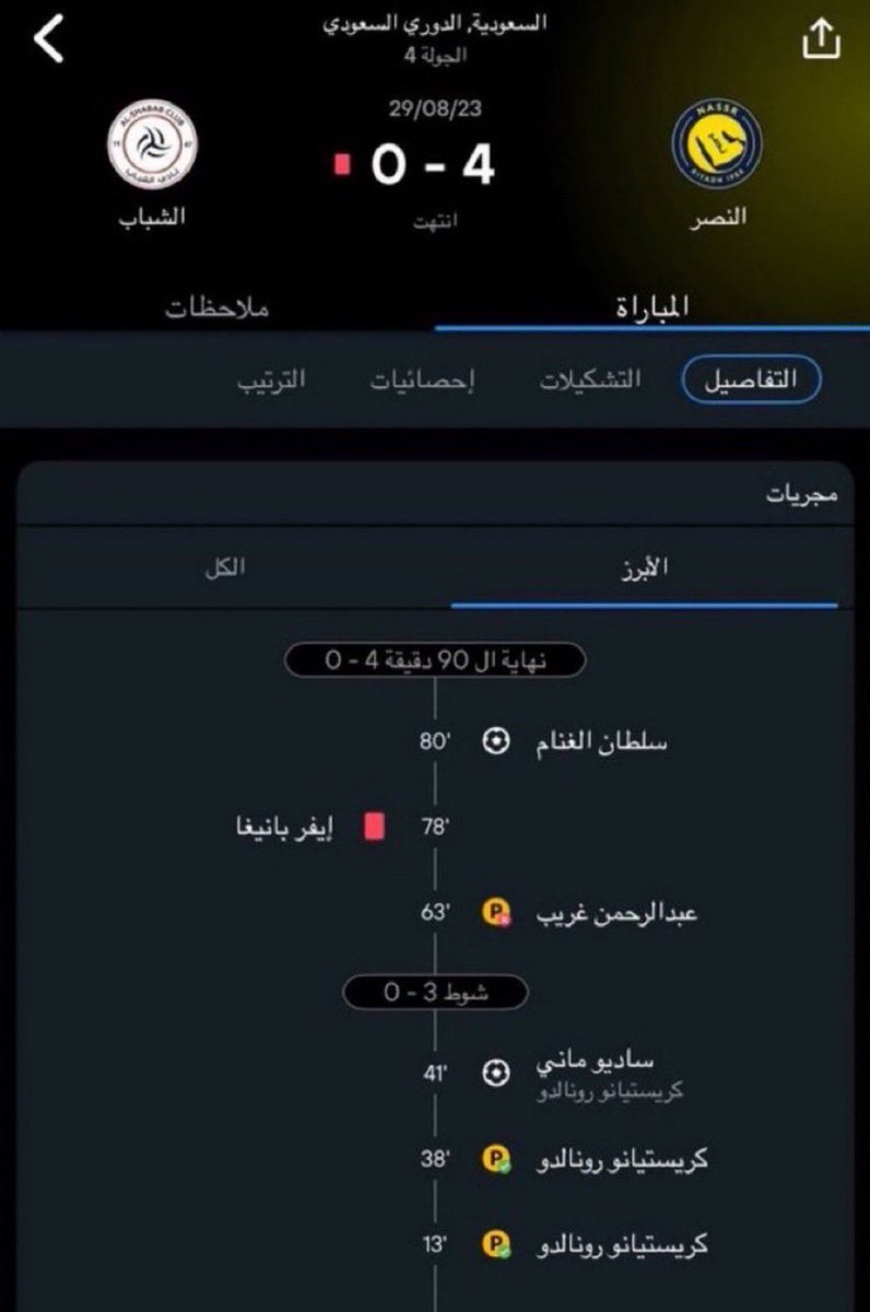 fahdalruqi's tweet photo. تم احتساب 3 ضربات جزاء في مباراة واحدة 

لكن التعصب يعمي عيونهم عن رؤية الحقيقة https://t.co/VKbzDvSQ7T