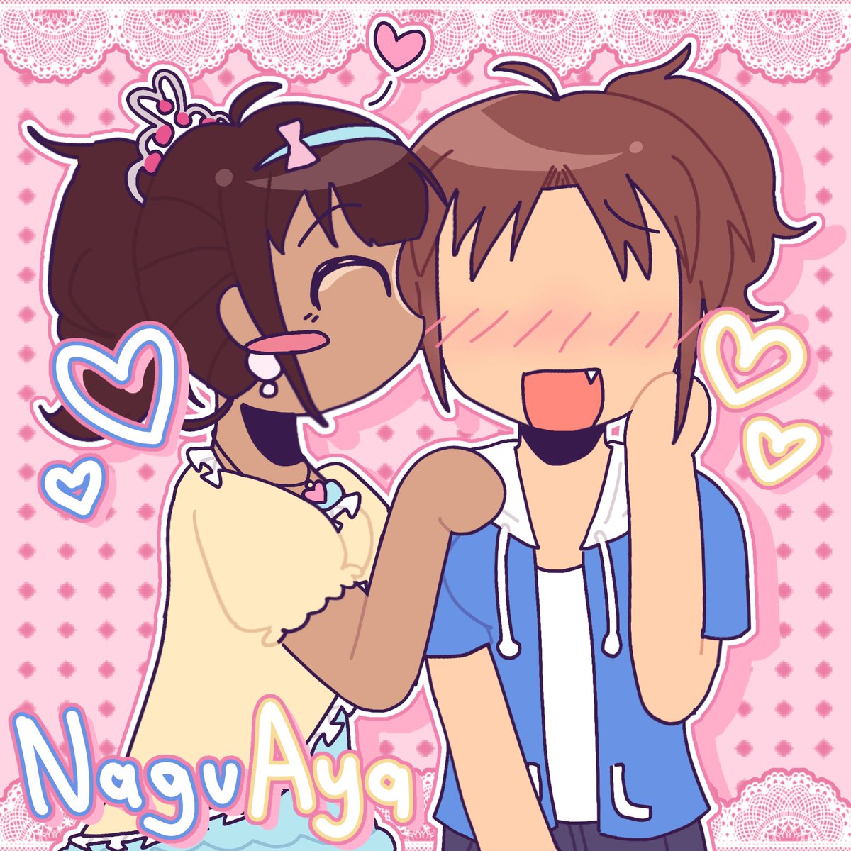 clovrr_28's tweet photo. CITY yumesona/oc and more yumeship art🥹✌ https://t.co/foA4VntWle