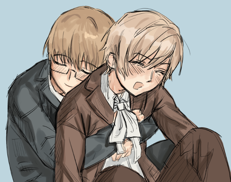 sovriua's tweet photo. "can. u draw estice pls" yeah u know what i guess i can https://t.co/irJW0Un3BD https://t.co/gFm8cyXZLH