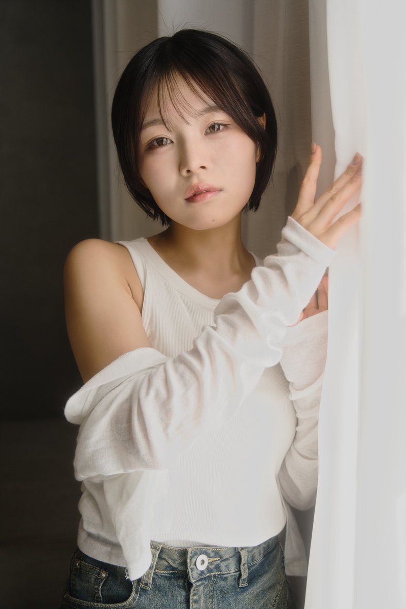nobuchan0401's tweet photo. 『CHANGE MY HAIR』
神嵜スイさん
@kanzaki__sui 
@SSR_KANSAI 

ロケ地：MIVU KOVO
#SSR撮影会
#ポートレート撮影
#ポートレート写真 https://t.co/DkrsaZZbkS