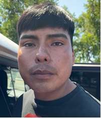 EROSanFrancisco's tweet photo. ICE San Francisco arrested Mexican illegal alien Yovi Gonzalez Garcia, 24, in Lodi, California. He was part of an active drug smuggling investigation and was previously arrested for cultivating marijuana for sale. He has been removed from the United States. https://t.co/IbhtcbByG7