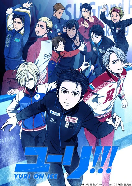 Amaiboshi's tweet photo. Anime that NEED a new season (quote your four). https://t.co/Ga5IxvewLR