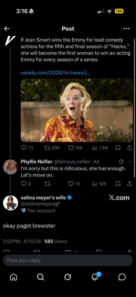 demonicajcook's tweet photo. IM FUCKING CRYING https://t.co/LtxqG94Vqm
