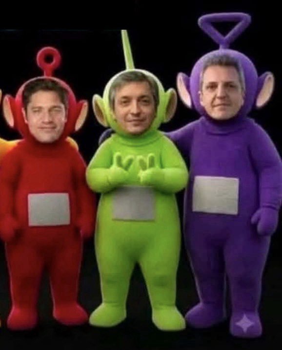 JjppierJorge's tweet photo. @abrilcba_ Estos son mejores? https://t.co/WzaTdkB5pR
