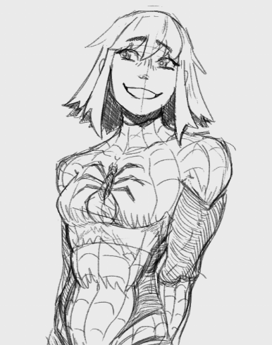 Dame_Nubbly's tweet photo. transfem spidey ilysm https://t.co/tL7Lcvatu6