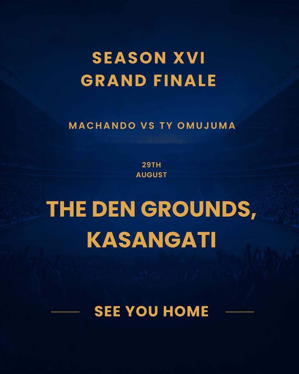 Lilian_A_10's tweet photo. Mwijje tuze oku... kuturaheze tuze oku...

See you all. ✌️

@BwerasFc @ntare_league 
#BwerasFCHomecoming
#NLLatHome https://t.co/H4c8T9IrWO