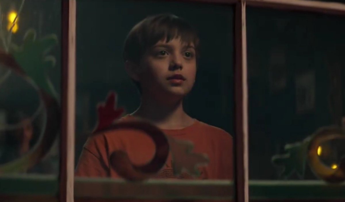 punisheraches's tweet photo. putting this shot of nico right after a clip of the junkyard scene...i swear to god if this is the moment he senses bianca's death im going to SHOOT MYSELF https://t.co/2NI5QIxmJI