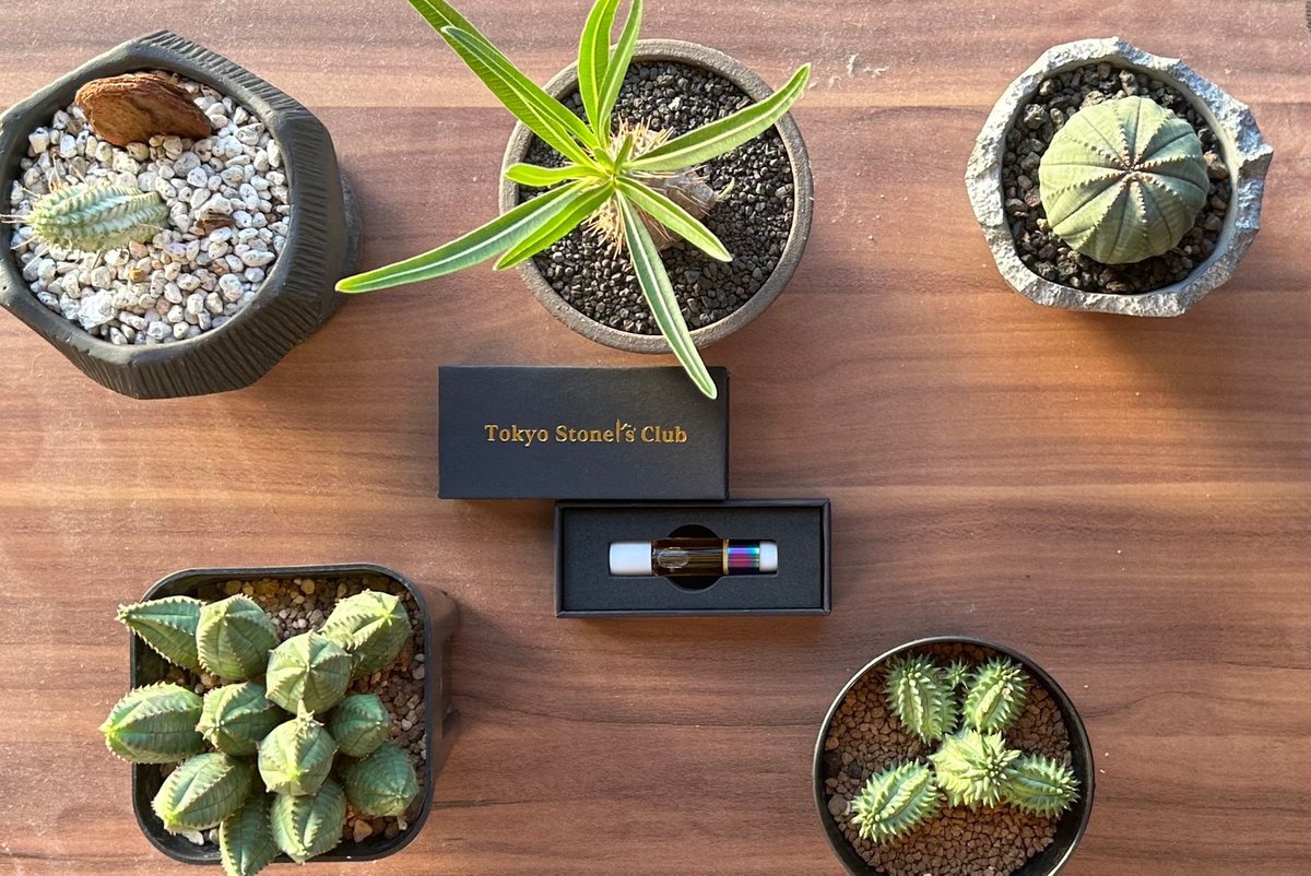 tsct420official's tweet photo. You came to Tokyo for something different. 🌃
So why choose the same things you can find back home?
Explore original cannabinoid blends created in Japan. 🇯🇵💎
Shop the full collection on our official website.
Need product advice? Send us a DM. 📩
#CBD #VisitTokyo #TSC https://t.co/pggUaFyZOU