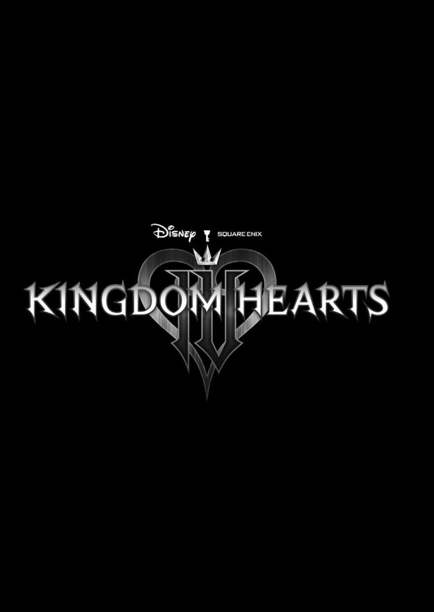 CultureCrave's tweet photo. 'Kingdom Hearts 4' releases in Late 2027 🗝️ https://t.co/dINMgzKHqP