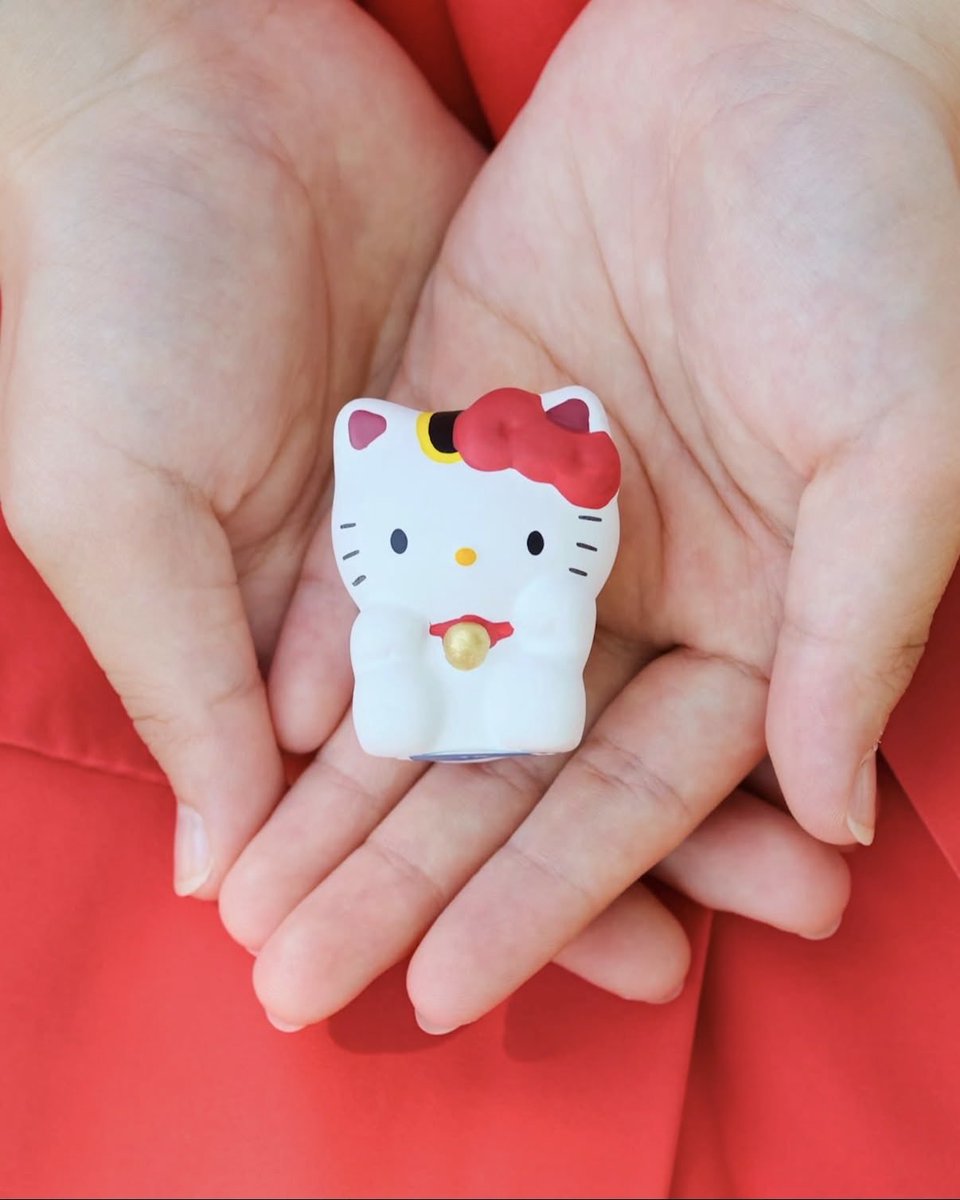 Sanrio fan info JP 🎀 on X: 