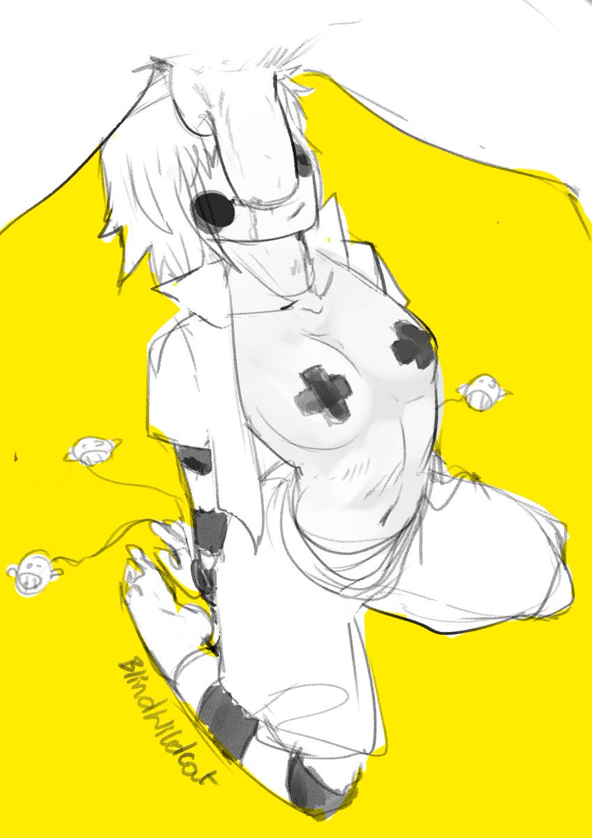 Matron_of_Sucre's tweet photo. •~Sucre Fun Fact! = )~•

•~Did you know She could still giggle Clearly and coherently, even when Face-Stuffed with a friend~? Isn't that cool!?~•

•~What do you mean it's creepy? It's an awesome party trick! That has hooked in quite a few returning "Friends".~• https://t.co/MNVXpIyru9