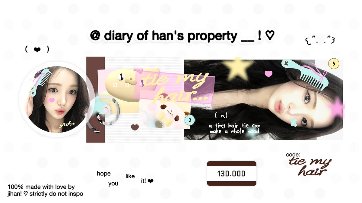 diary__of__han's tweet photo. help repost yaaa, terima kasih! 💗🧀

halo teman temaaaan, kedua template layout ini sudah bisa dijemput yaa! 👀 buat yang mau take/book boleh banget dm aku :3Ddd terima kasih! <3 #bealanja https://t.co/z8T96J8JKN