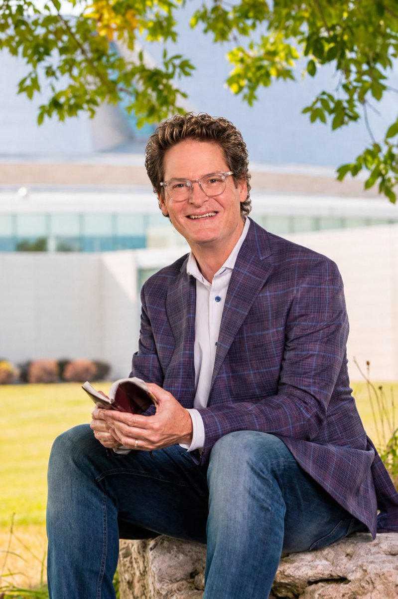TheGreenOldDill's tweet photo. From this day forward, Adam Hamilton (@Hamilton4Kansas) shall forever be known as Leawood Osteen. https://t.co/2QvYjEIvlT
