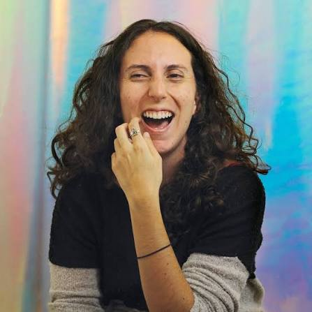 forumbunklr's tweet photo. Gente? Segundo relatos de pessoas próximas, a ex-youtuber JOUT JOUT teria virado EVANGÉLICA!

Pessoas que estiveram com ela recentemente disseram que a atriz relatou estar mais próxima de Jesus após abandonar a vida pública. https://t.co/XE2U6OQclH