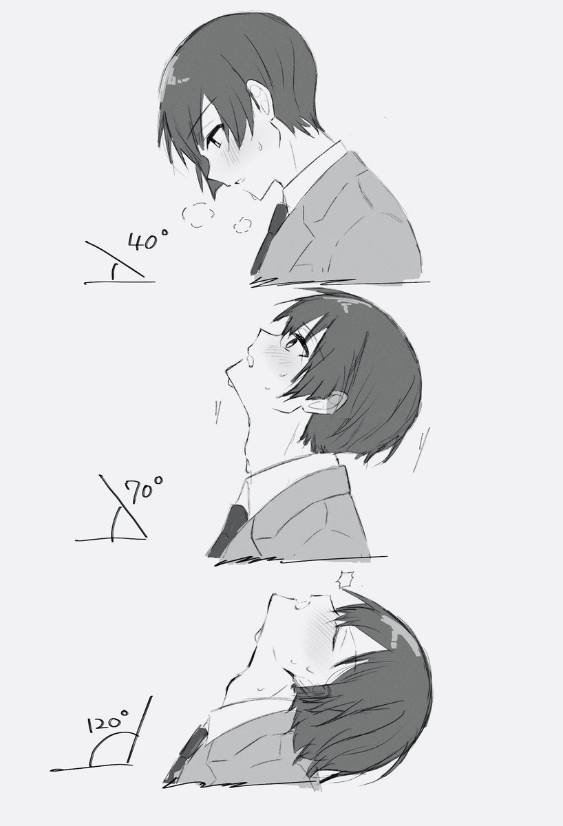 04ruko_mochi's tweet photo. 📐💥 https://t.co/PjveRMC6Vy