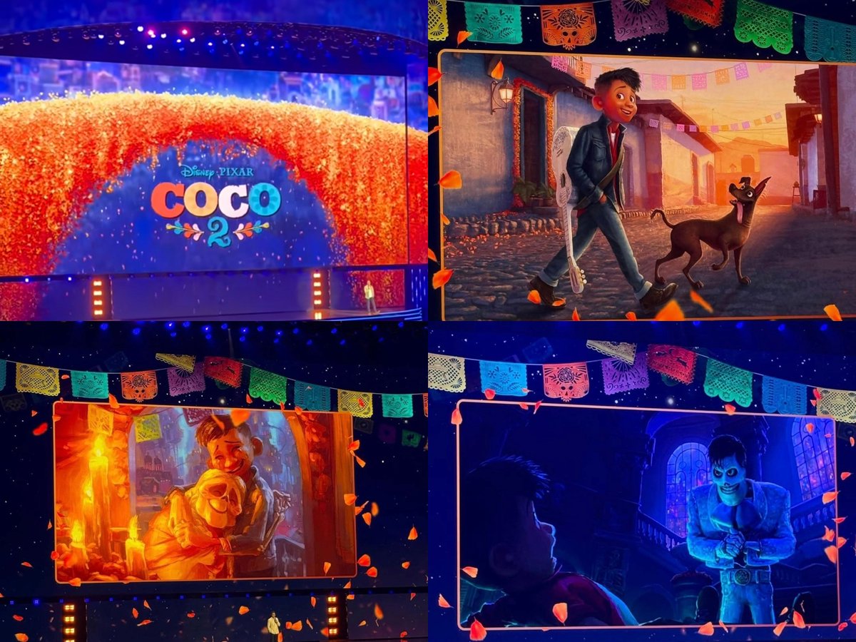 WatchmenID's tweet photo. First look COCO 2
November 2029 https://t.co/1J0ARGHBAu