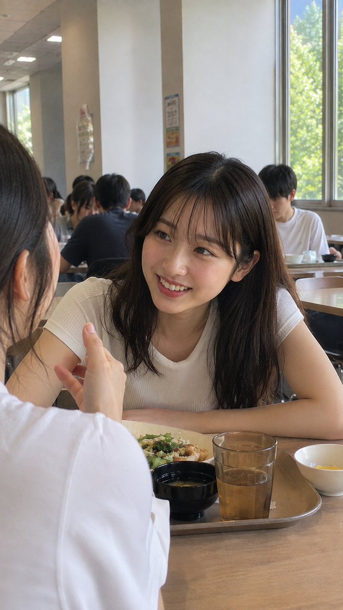 axt_ai_ai's tweet photo. “昼休みに、いつもこの子がいた。“

こういう子、覚えてる？

#AIart️️️️️️️️️️️️️️️️️️️️️️️️️️️️️️️️️️️️️️️️️️️️️️️️️️️ #AI https://t.co/upHuBB1P5N