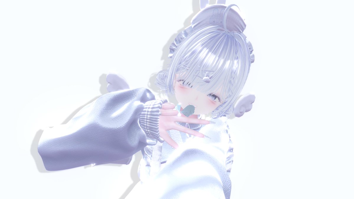 tooof_VRC's tweet photo. おはようございます
本日はお盆の為実家に帰省します
#rurune3D https://t.co/7eIFMv6XCF