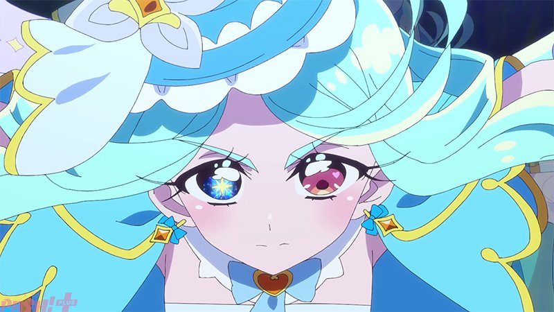 cure_hane tweet picture