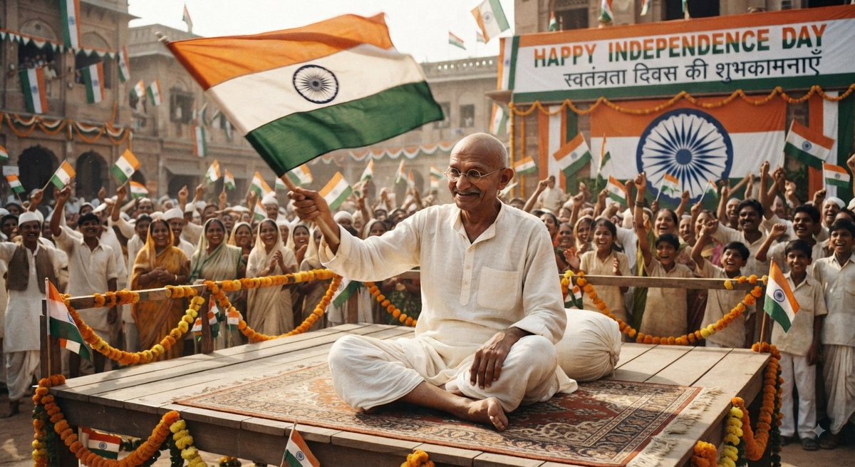 vinaypcv's tweet photo. Happy Independence day 
#IndepedenceDay https://t.co/LWRMYis4s8