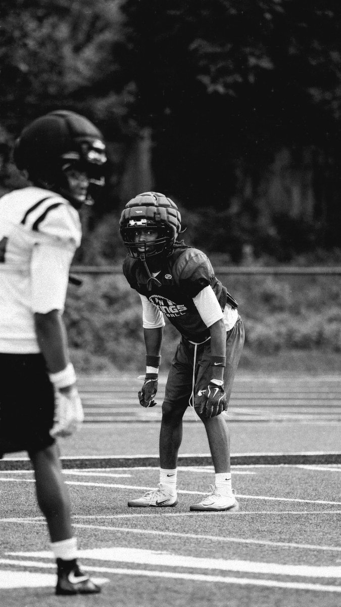 KeyonPinson0's tweet photo. Almost that time man 8/27 @6PM I’m ready to show everybody what i’m capable of 🤬. It’s real now play time over with! https://t.co/t69Zvepom1