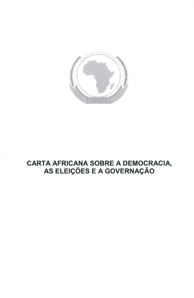 AGA_Platform's tweet photo. The Republic of #Cameroon takes a historic step forward in reinforcing democratic governance. The Secretariat of the @AGA_Platform wishes to announce the submission of Cameroon's report on the implementation of the African Charter on Democracy, Elections and Governance. #DGTrends https://t.co/qjhzu3TgS2