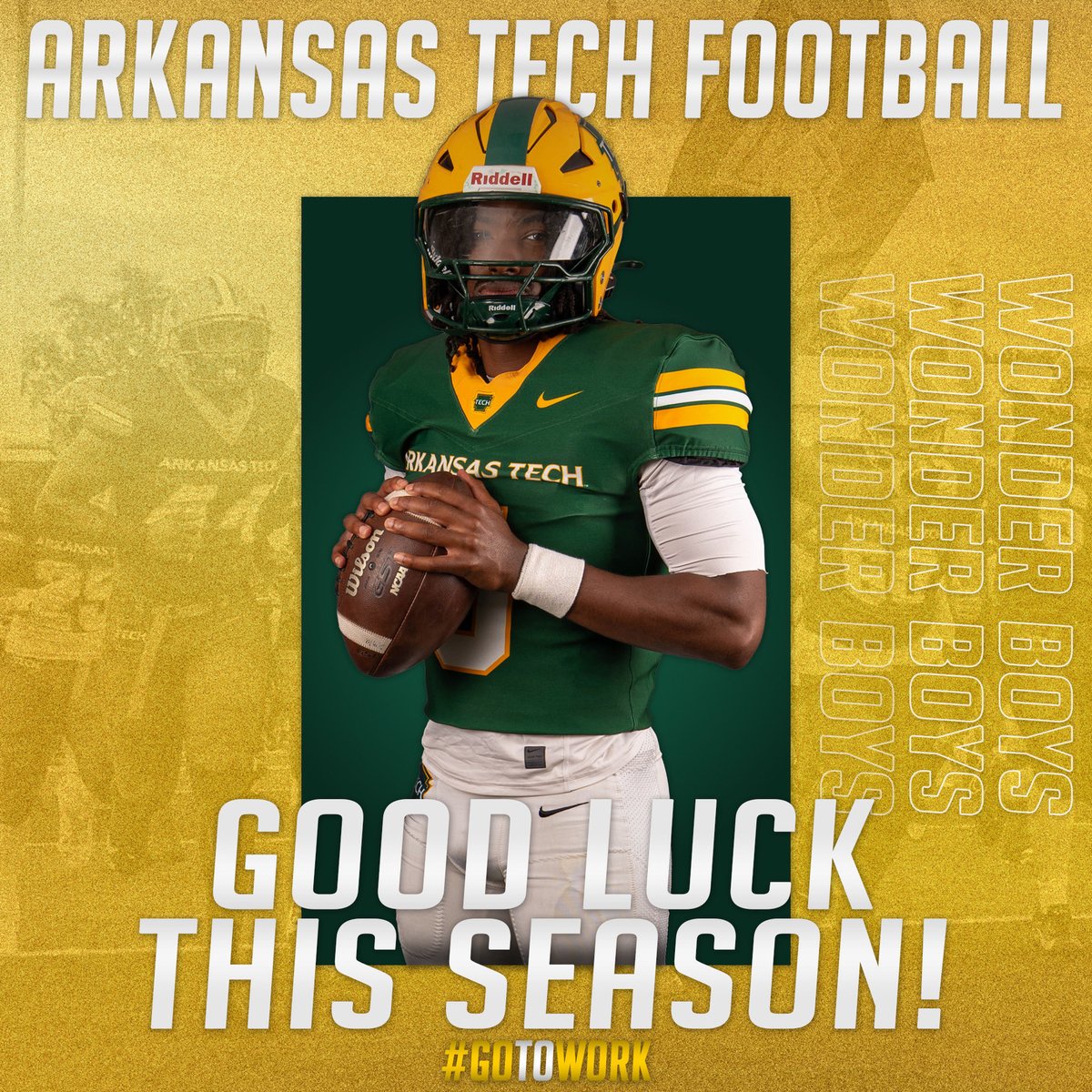 ArasOkeke's tweet photo. Thank you @Coach_Pasley for the graphic. Cant wait to fly around this season! 
#lastride https://t.co/hnFBogWcQZ