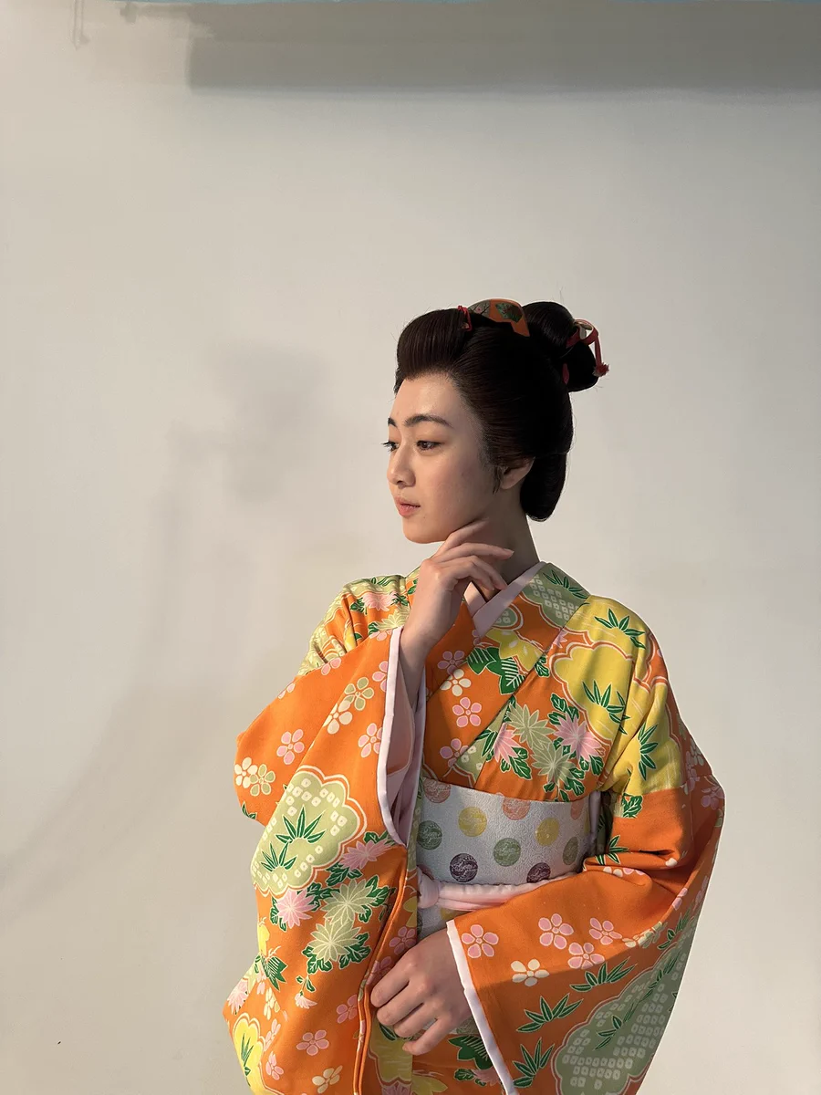 八木美樹＆STAFF on X: 