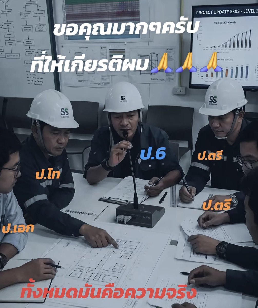 Tie_jakkrit's tweet photo. คุณเห็นถึงอะไร จากภาพนี้บ้างครับ ? https://t.co/wVgSGJOYoV