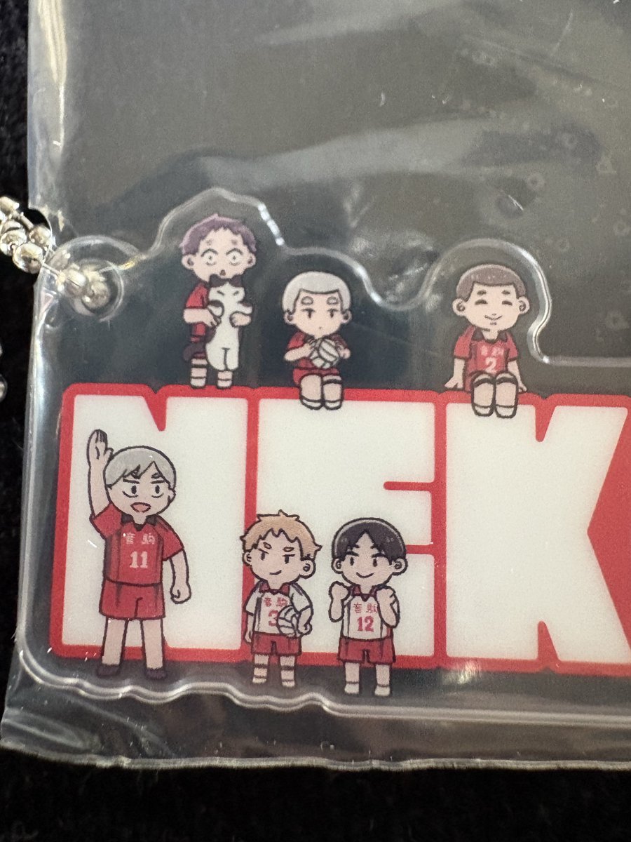 EMINA718's tweet photo. それぞれの特徴が出てて非常に可愛い
とくに福永！ハチワレ猫ちゃんかわいい！ https://t.co/CVpauRPtcB